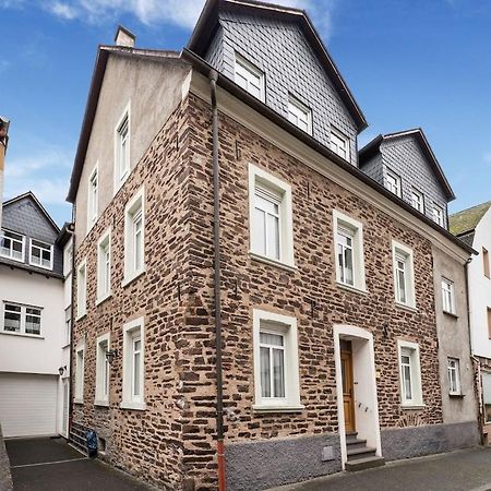 Comfortable Apartment In Ediger Eller Eifel Sankt Aldegund Exterior photo